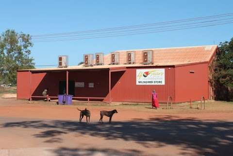 Photo: The Arnhemland Progress Aboriginal Corporation